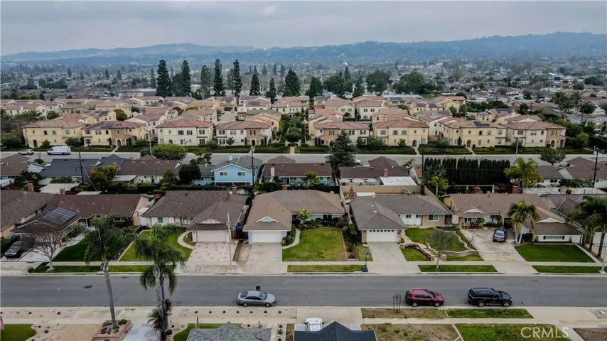 16321 Silvergrove Drive, Whittier, California 90604
