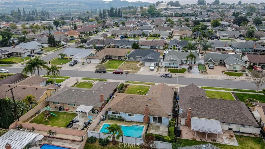 16321 Silvergrove Drive, Whittier, California 90604