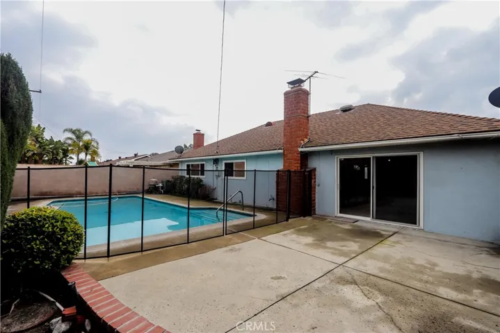 16321 Silvergrove Drive, Whittier, California 90604