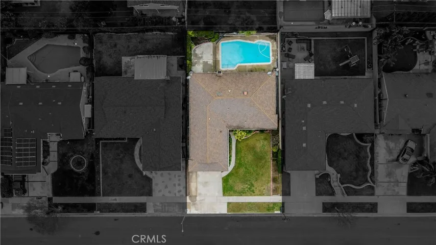 16321 Silvergrove Drive, Whittier, California 90604