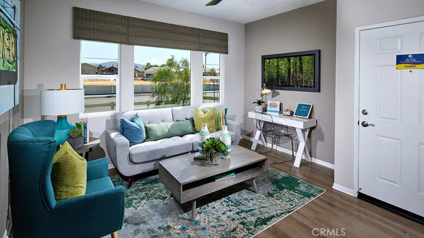 2057 Santina Drive, Perris, California 92571