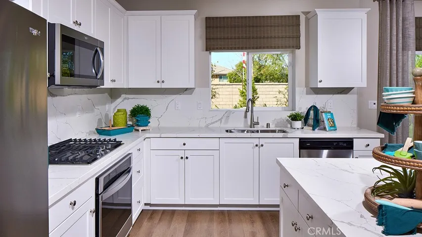 2057 Santina Drive, Perris, California 92571