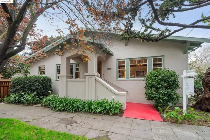 2400 Jefferson Ave, Berkeley, California 94703
