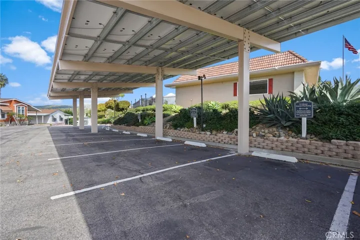 3033 E Valley Boulevard 89, West Covina, California 91792