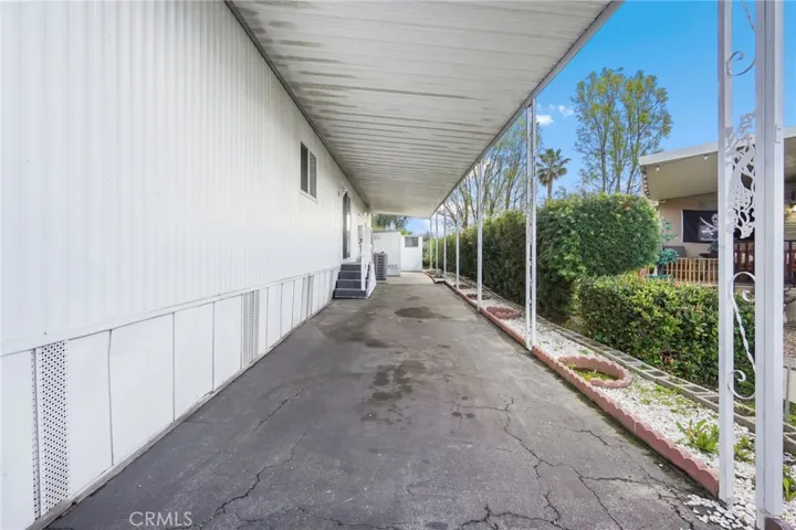 3033 E Valley Boulevard 89, West Covina, California 91792