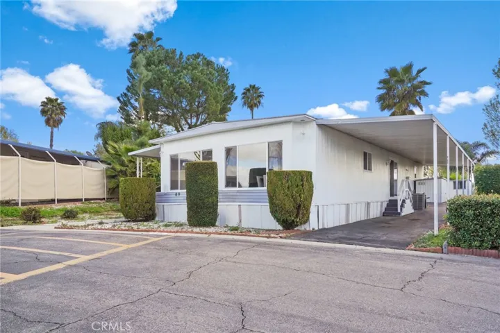 3033 E Valley Boulevard 89, West Covina, California 91792