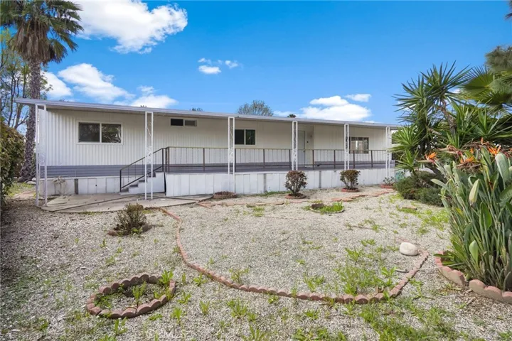 3033 E Valley Boulevard 89, West Covina, California 91792