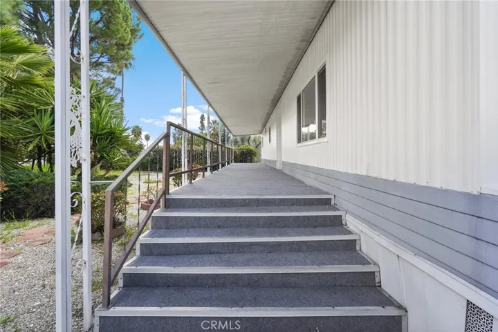 3033 E Valley Boulevard 89, West Covina, California 91792