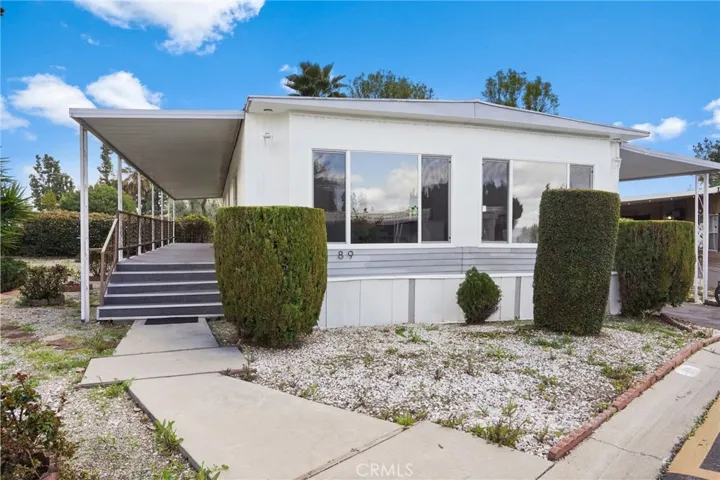 3033 E Valley Boulevard 89, West Covina, California 91792