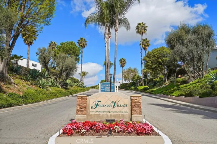 3033 E Valley Boulevard 89, West Covina, California 91792