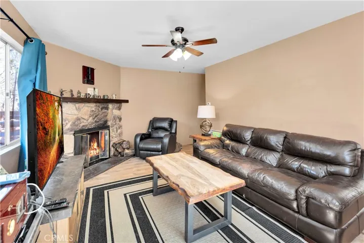 2405 Fir Drive, Arrowbear, California 92382