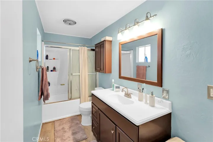 2405 Fir Drive, Arrowbear, California 92382