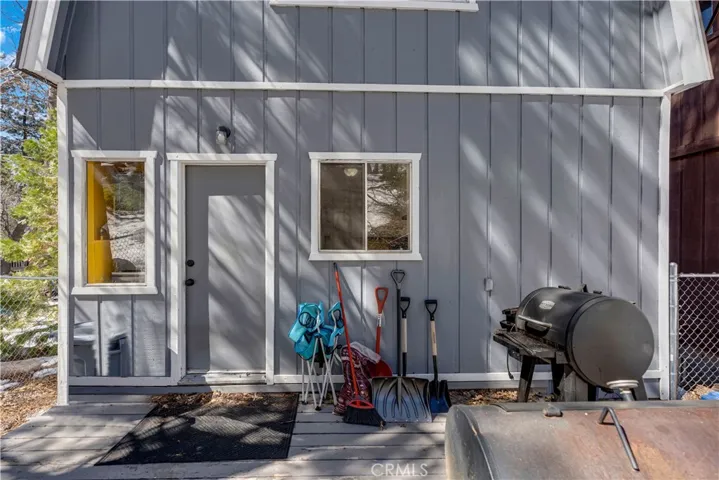 2405 Fir Drive, Arrowbear, California 92382