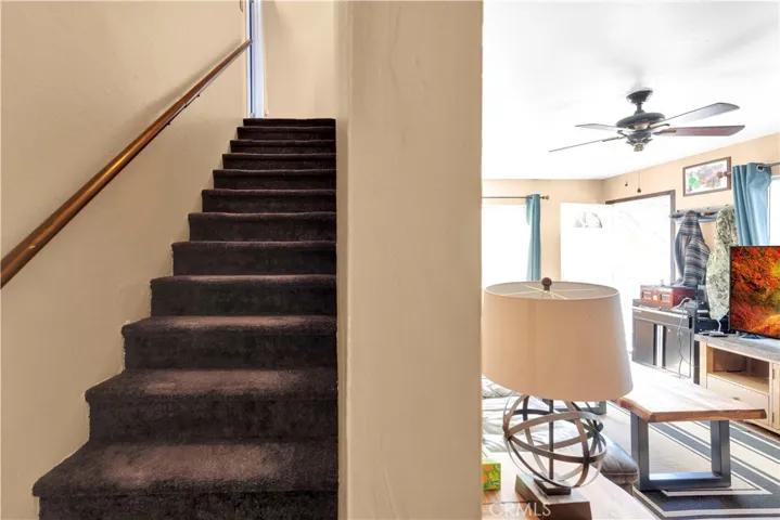 2405 Fir Drive, Arrowbear, California 92382