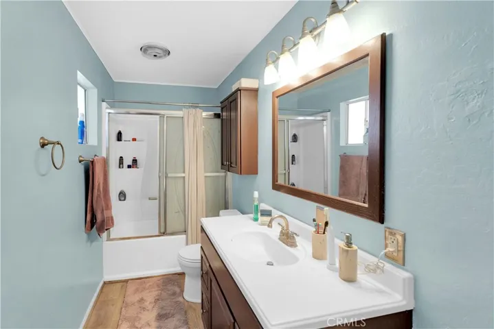 2405 Fir Drive, Arrowbear, California 92382