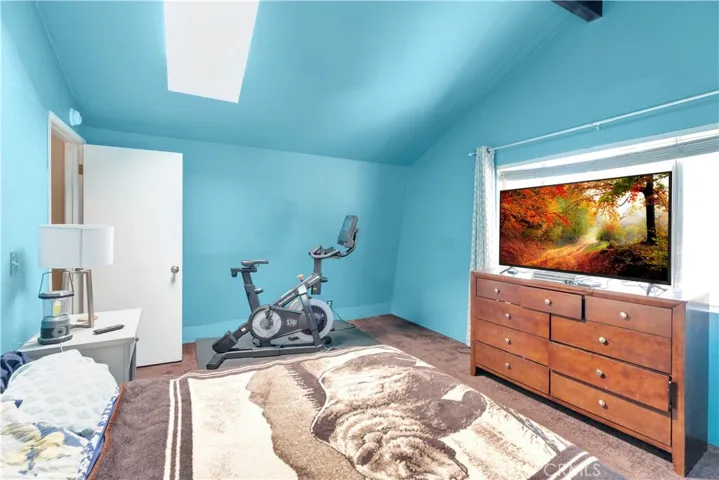 2405 Fir Drive, Arrowbear, California 92382