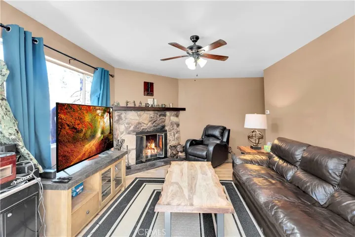 2405 Fir Drive, Arrowbear, California 92382