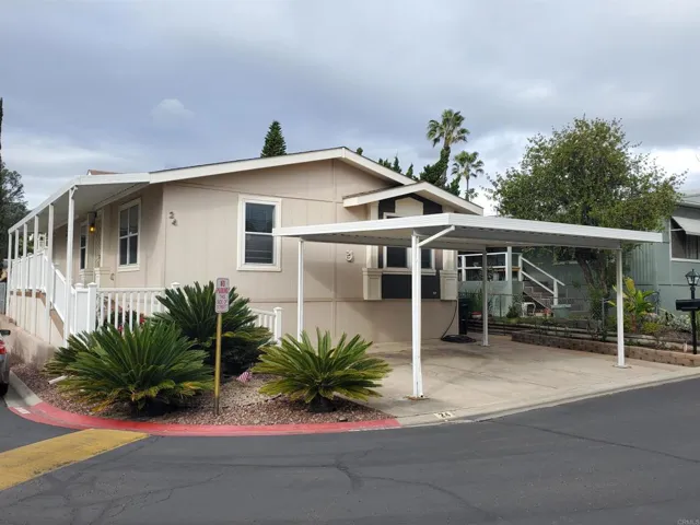 13450 Highway 8 Business 24, Lakeside, California 92040