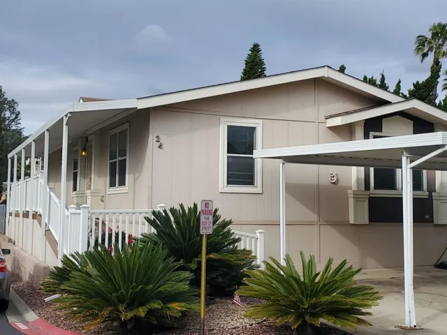 13450 Highway 8 Business 24, Lakeside, California 92040
