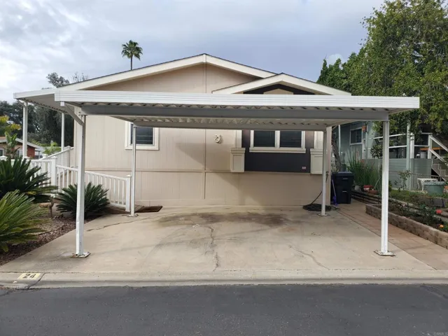 13450 Highway 8 Business 24, Lakeside, California 92040