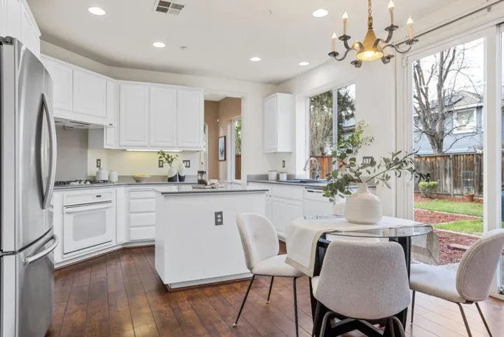 5866 Edelweiss Way, Livermore, California 94551