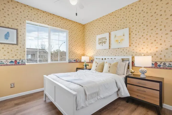 5866 Edelweiss Way, Livermore, California 94551