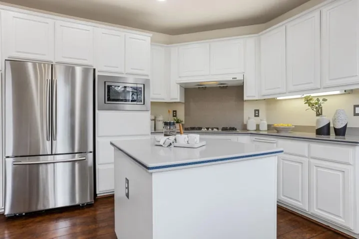 5866 Edelweiss Way, Livermore, California 94551