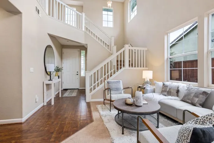 5866 Edelweiss Way, Livermore, California 94551