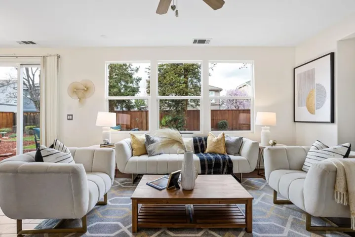 5866 Edelweiss Way, Livermore, California 94551