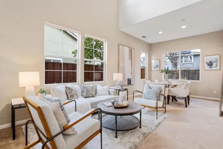 5866 Edelweiss Way, Livermore, California 94551