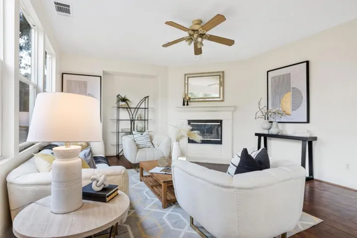 5866 Edelweiss Way, Livermore, California 94551
