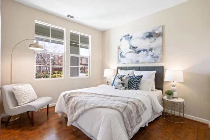 5866 Edelweiss Way, Livermore, California 94551