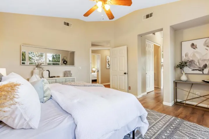 5866 Edelweiss Way, Livermore, California 94551