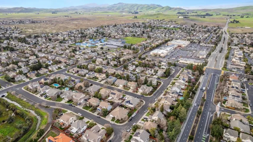 5866 Edelweiss Way, Livermore, California 94551