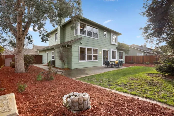 5866 Edelweiss Way, Livermore, California 94551