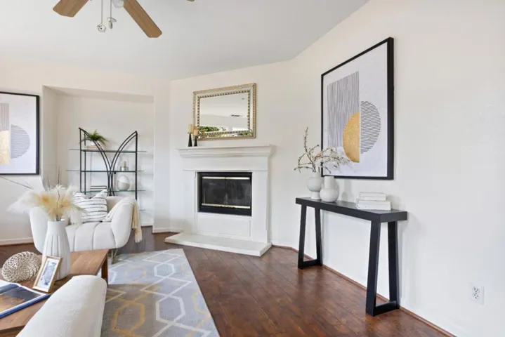 5866 Edelweiss Way, Livermore, California 94551