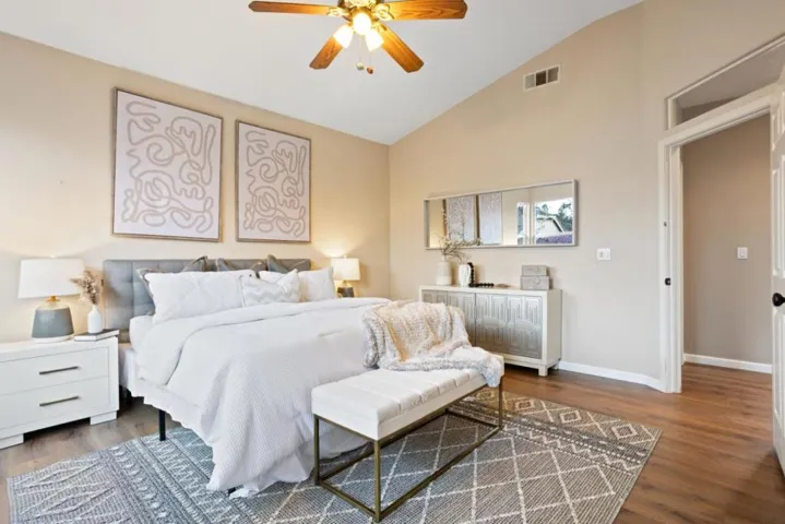 5866 Edelweiss Way, Livermore, California 94551