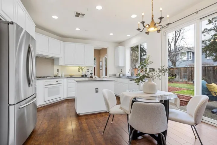 5866 Edelweiss Way, Livermore, California 94551