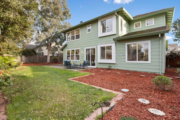 5866 Edelweiss Way, Livermore, California 94551