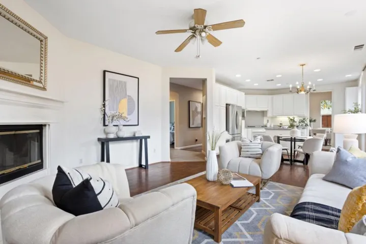 5866 Edelweiss Way, Livermore, California 94551