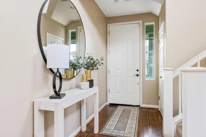 5866 Edelweiss Way, Livermore, California 94551