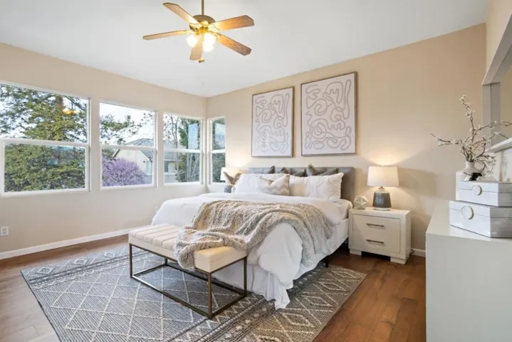 5866 Edelweiss Way, Livermore, California 94551