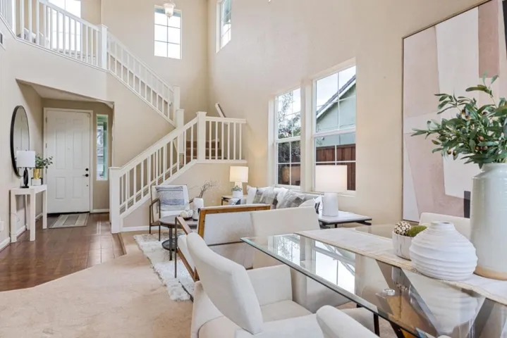 5866 Edelweiss Way, Livermore, California 94551