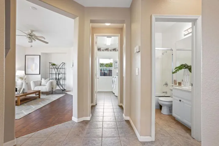 5866 Edelweiss Way, Livermore, California 94551
