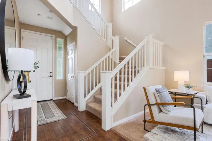 5866 Edelweiss Way, Livermore, California 94551