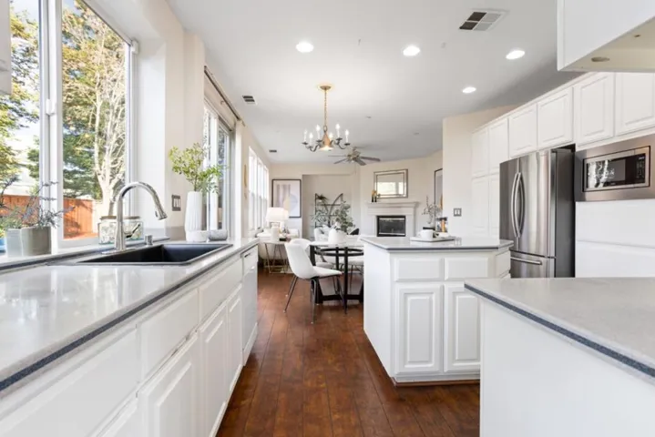 5866 Edelweiss Way, Livermore, California 94551