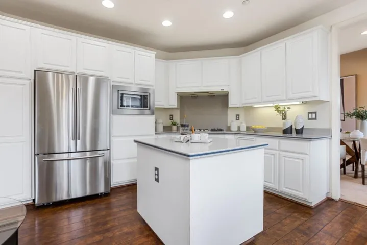 5866 Edelweiss Way, Livermore, California 94551