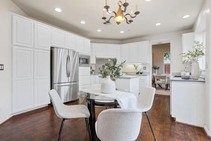 5866 Edelweiss Way, Livermore, California 94551