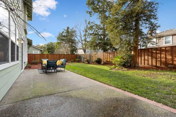 5866 Edelweiss Way, Livermore, California 94551