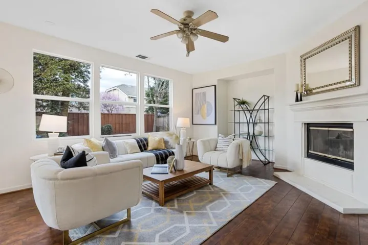 5866 Edelweiss Way, Livermore, California 94551